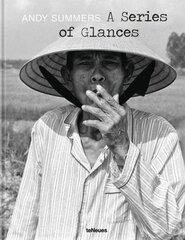 Series of Glances цена и информация | Книги по фотографии | 220.lv