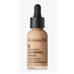 База под макияж Perricone MD No Make Up Foundation SPF20 Ivory, 30 мл цена и информация | Пудры, базы под макияж | 220.lv