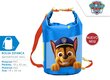 Paw Patrol ūdensnecaurlaidīga soma cena un informācija | Bērnu aksesuāri | 220.lv