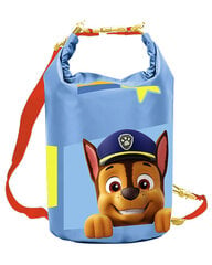 Водонепроницаемая сумка Paw Patrol цена и информация | Аксессуары для детей | 220.lv