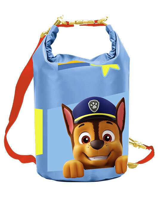 Paw Patrol ūdensnecaurlaidīga soma цена и информация | Bērnu aksesuāri | 220.lv