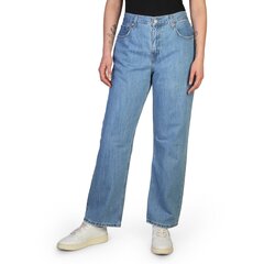 Džinsi sievietēm Levi's, zili цена и информация | Женские джинсы | 220.lv