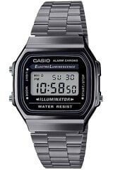 Sieviešu pulkstenis Casio - A168W_M цена и информация | Женские часы | 220.lv