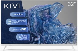 Kivi 32H750NW cena un informācija | Televizori | 220.lv