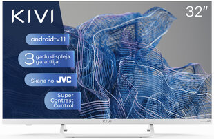 Kivi 32F750NW цена и информация | Телевизоры | 220.lv