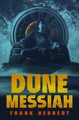 Dune Messiah: Deluxe Edition cena un informācija | Fantāzija, fantastikas grāmatas | 220.lv