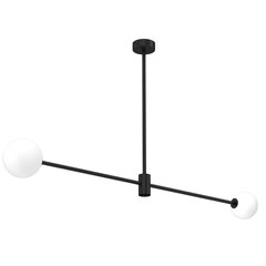 Eko-Light подвесной светильник Dori цена и информация | Настенный/подвесной светильник Eye Spot 11 BL, чёрный | 220.lv