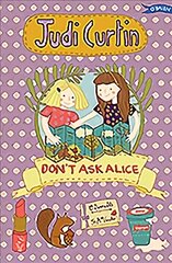 Don't Ask Alice New edition цена и информация | Книги для подростков и молодежи | 220.lv
