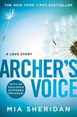 Archer's Voice цена и информация | Фантастика, фэнтези | 220.lv