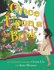 Once Upon a Book cena un informācija | Grāmatas pusaudžiem un jauniešiem | 220.lv