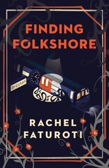 Finding Folkshore cena un informācija | Grāmatas pusaudžiem un jauniešiem | 220.lv