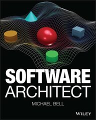 Software Architect cena un informācija | Ekonomikas grāmatas | 220.lv