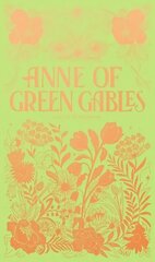 Anne of Green Gables цена и информация | Книги для подростков и молодежи | 220.lv