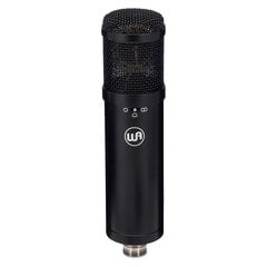 Warm Audio WA-47jr цена и информация | Микрофоны | 220.lv