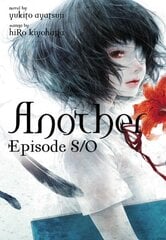 Another Episode S / 0 (light novel) cena un informācija | Fantāzija, fantastikas grāmatas | 220.lv