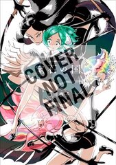 Land Of The Lustrous 1, 1 цена и информация | Фантастика, фэнтези | 220.lv