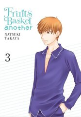 Fruits Basket Another, Vol. 3 цена и информация | Книги для подростков и молодежи | 220.lv