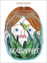 Grasshopper цена и информация | Книги для самых маленьких | 220.lv