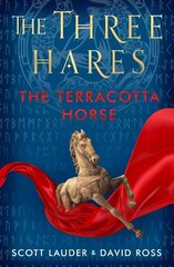 Terracotta Horse цена и информация | Книги для подростков и молодежи | 220.lv