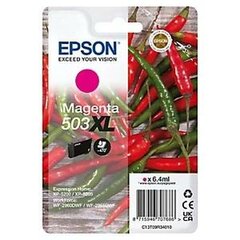 Epson 503XL, rozā cena un informācija | Tintes kārtridži | 220.lv