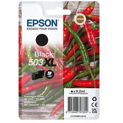Epson 503XL, melns cena un informācija | Tintes kārtridži | 220.lv