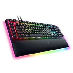 Razer BlackWidow V4 Pro cena un informācija | Klaviatūras | 220.lv