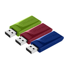 Verbatim Memory Drive 16GB USB 2.0 цена и информация | USB накопители | 220.lv