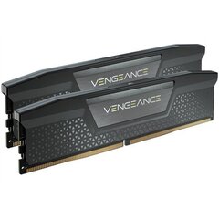 Corsair Vengeance CMK64GX5M2B5600C40 цена и информация | Оперативная память (RAM) | 220.lv