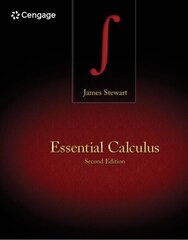 Essential Calculus 2nd edition cena un informācija | Ekonomikas grāmatas | 220.lv