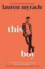 This Boy цена и информация | Книги для подростков и молодежи | 220.lv