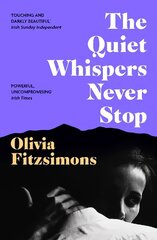 Quiet Whispers Never Stop cena un informācija | Fantāzija, fantastikas grāmatas | 220.lv