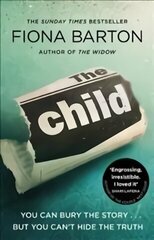 Child: the clever, addictive, must-read Richard and Judy Book Club bestseller cena un informācija | Fantāzija, fantastikas grāmatas | 220.lv