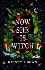 Now She is Witch: 'Myth-making at its best' Val McDermid cena un informācija | Fantāzija, fantastikas grāmatas | 220.lv