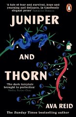 Juniper & Thorn: The Sunday Times Bestseller cena un informācija | Fantāzija, fantastikas grāmatas | 220.lv