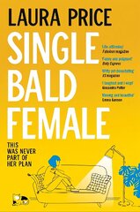 Single Bald Female цена и информация | Фантастика, фэнтези | 220.lv