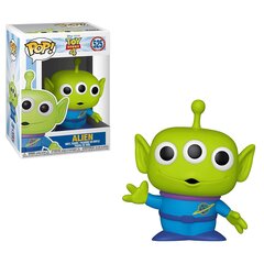 POP! Disney Pixar Toy Story 4 Alien Vinyl Figure цена и информация | Атрибутика для игроков | 220.lv