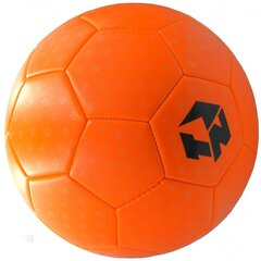 Мяч футбольный Touzani Freestyle R.5, оранжевый цвет цена и информация | Футбольные мячи | 220.lv