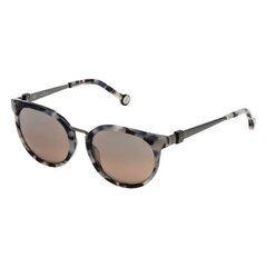 Saulesbrilles Carolina Herrera SHE754 9BBX (Ø 51 mm) cena un informācija | Saulesbrilles sievietēm | 220.lv