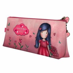 Penālis Gorjuss Love Grows (21 x 10 x 5 cm) cena un informācija | Penāļi | 220.lv