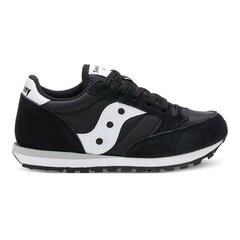 Детские спортивные кроссовки JAZZ ORIGINAL Saucony SK259603 Чёрный цена и информация | Детская спортивная обувь | 220.lv