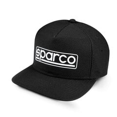 Спортивная кепка Sparco цена и информация | Женские шапки | 220.lv