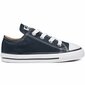 Apavi bērniem Converse S6451303, Tumši zili цена и информация | Sporta apavi bērniem | 220.lv