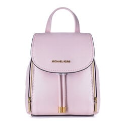 Повседневный рюкзак Michael Kors 35F2G8PB0O-POWDER-BLUSH Розовый (20 x 17 x 9 cm) цена и информация | Женские сумки | 220.lv