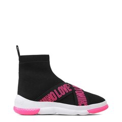 Женская спортивная обувь Love Moschino 132219-8058055442841 цена и информация | Спортивная обувь, кроссовки для женщин | 220.lv