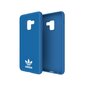 Adidas OR Moulded Case Maciņš Apvalks Priekš Samsung A730 Galaxy A8+ (2018) Zils (EU Blister) цена и информация | Telefonu vāciņi, maciņi | 220.lv