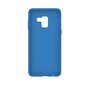 Adidas OR Moulded Case Maciņš Apvalks Priekš Samsung A730 Galaxy A8+ (2018) Zils (EU Blister) cena un informācija | Telefonu vāciņi, maciņi | 220.lv