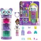 Polly Pocket minifigūra ar piederumiem,HKW05 cena un informācija | Rotaļlietas meitenēm | 220.lv