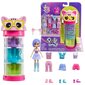 Polly Pocket karuseļa stila komplekts HKW07 (HKW04) cena un informācija | Rotaļlietas meitenēm | 220.lv