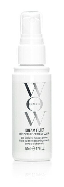 Sagatavošanas sprejs krāsas aizsardzībai Color Wow, 50 ml цена и информация | Matu uzlabošanai | 220.lv