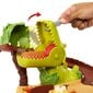 Automašīnas Dino rotaļu laukums cena un informācija | Rotaļlietas zēniem | 220.lv